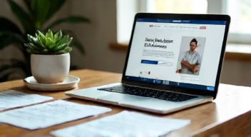 Meine Leidenschaft für Landingpages: Strategien, Conversion, Nutzerbindung (1/10)