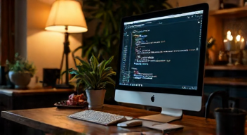 Meine persönliche Perspektive auf die Evolution von Vim 9.2 (1/10)
