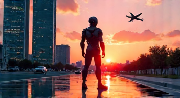 Meine Perspektive auf die digitale Zukunft mit Android 17 (1/10)