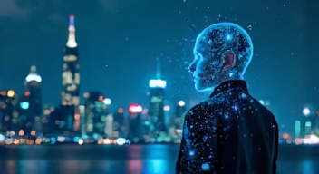 Meine Perspektive auf KI-Influencer und Glaubwürdigkeit (1/10)