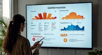 Meine Perspektive auf soziale Netzwerke: Nutzerzahlen, Trends, Strategien (1/10)