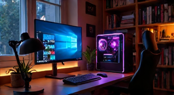 Meine Perspektive zur PC-Beschaffung: Windows 11 und KI (1/10)