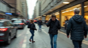 Meine Perspektive zur Reaktionsgeschwindigkeit (1/10)