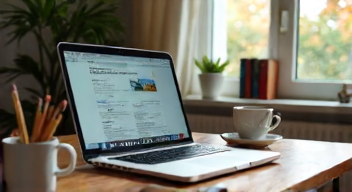 Meine Reise zur perfekten WordPress-Website (1/10)