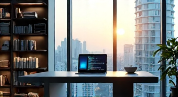 Meine Sicht auf KI und IT-Berufseinstieg