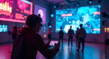 Meine Vision zur Zukunft des Gamings (1/10)