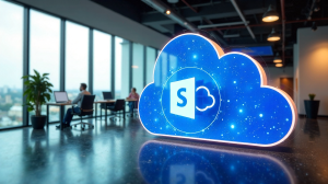 Microsofts Zwang zu teuren Komplettsuiten: SharePoint, OneDrive und Cloud-Strategie