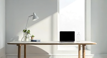 Minimalismus in der digitalen Kultur und seine Auswirkungen (3/10)