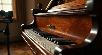 Musik und Technologie im digitalen Zeitalter (8/10)