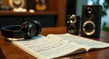 Musikalische Einflüsse auf Kaufentscheidungen (10/10)