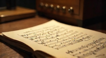 Musikalische Einflüsse der KI (9/10)