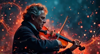 Musikalische Inspiration durch digitale Gestaltung (10/10)