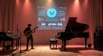 Musikalische Perspektiven auf die digitale Souveränität (9/10)