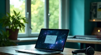 Musikalische Perspektiven auf E-Mail-Management: E-Mail-Management, Stressreduktion, Effizienzsteigerung (10/10)