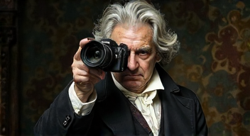 Musikalische Perspektiven auf Technologie (10/10)