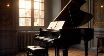 Musikalische Reflexionen über die KI (10/10)