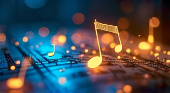 Musikalische Reflexionen zur digitalen Transformation (10/10)