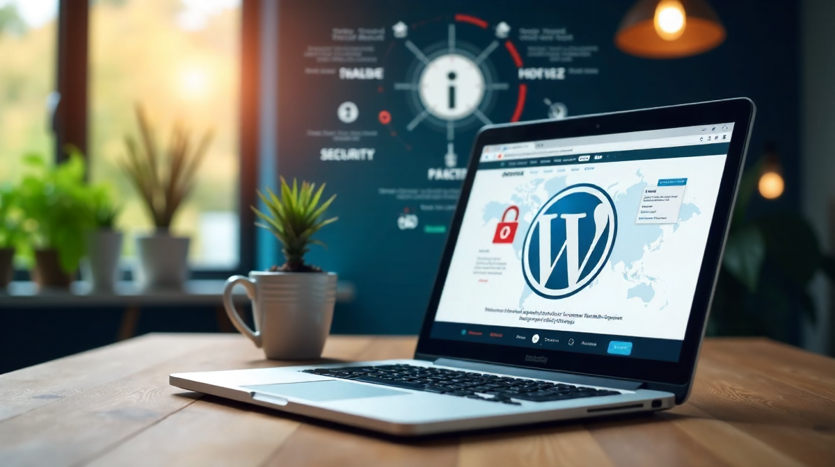 Mythen über WordPress: Fakten, Sicherheit und Nutzungsmöglichkeiten aufdecken