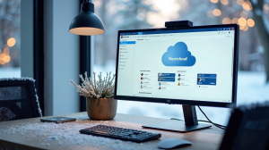 Nextcloud Hub 26 Winter: Revolution, Performance, Zusammenarbeit in der Cloud