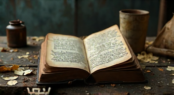 Nietzsches Analyse der Kreativität in der Speicherkrise (5/10)