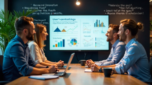 Nutzer-Zentrierung im Digitalmarketing: Psychologie, Strategien, Erfolge