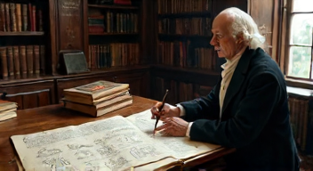 Ökonomische Analysen von Adam Smith (8/10)