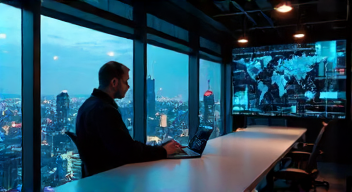 Ökonomische Aspekte der KI (8/10)