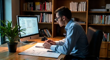 Ökonomische Aspekte der Textproduktion (7/10)