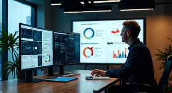 Ökonomische Aspekte: KI und der Markt für Inhalte (8/10)