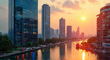 Ökonomische Auswirkungen der digitalen Transformation (8/10)