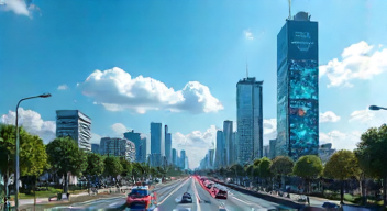 Ökonomische Auswirkungen der Digitalisierung (8/10)