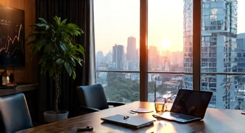 Ökonomische Auswirkungen der Digitalisierung (8/10)