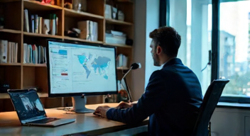 Ökonomische Auswirkungen der KI in der Softwareentwicklung (8/10)