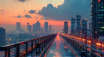 Ökonomische Auswirkungen der KI-Revolution (8/10)