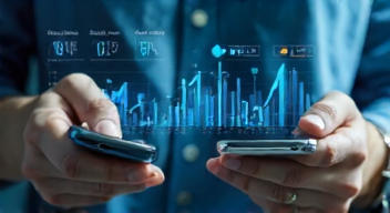 Ökonomische Auswirkungen der Smartphone-Nutzung (8/10)