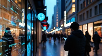 Ökonomische Auswirkungen des Agentic Commerce (8/10)