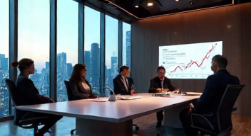 Ökonomische Auswirkungen des Kaufens von Followern (8/10)