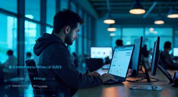 Ökonomische Auswirkungen von Cyber-Kriminalität (8/10)