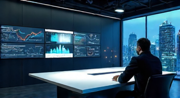 Ökonomische Auswirkungen von Cyberangriffen (8/10)