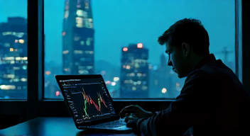 Ökonomische Auswirkungen von Cyberkriminalität