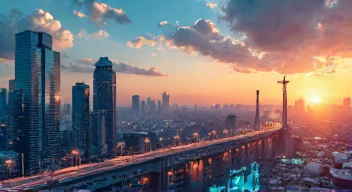 Ökonomische Auswirkungen von Govsatcom (8/10)