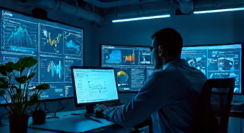 Ökonomische Auswirkungen von KI in der Softwareentwicklung (8/10)