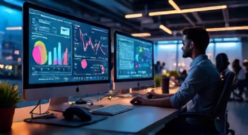 Ökonomische Auswirkungen von Softwareinnovationen (8/10)