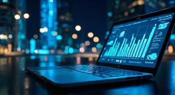 Ökonomische Betrachtungen zur digitalen Transformation (8/10)