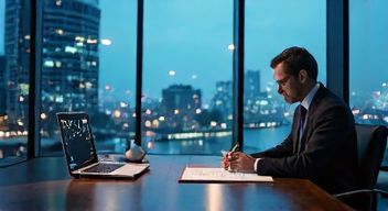 Ökonomische Betrachtungen zur Website-Sicherheit (8/10)