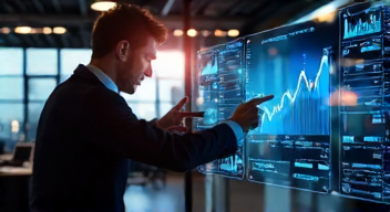 Ökonomische Chancen durch KI in der IT (8/10)