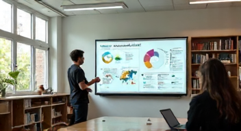 Ökonomische Dimensionen der KI im Bildungsbereich (8/10)