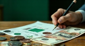 Ökonomische Dimensionen des Betrugs (8/10)