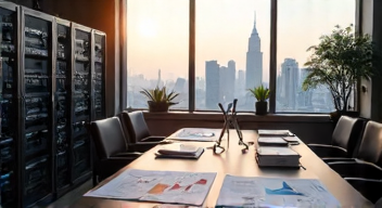 Ökonomische Einflüsse auf das Hosting-Geschäft (8/10)