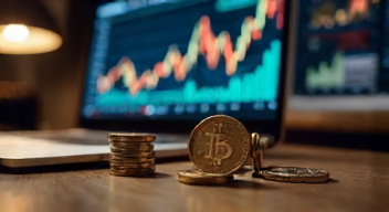 Ökonomische Einflüsse auf den Markt (8/10)